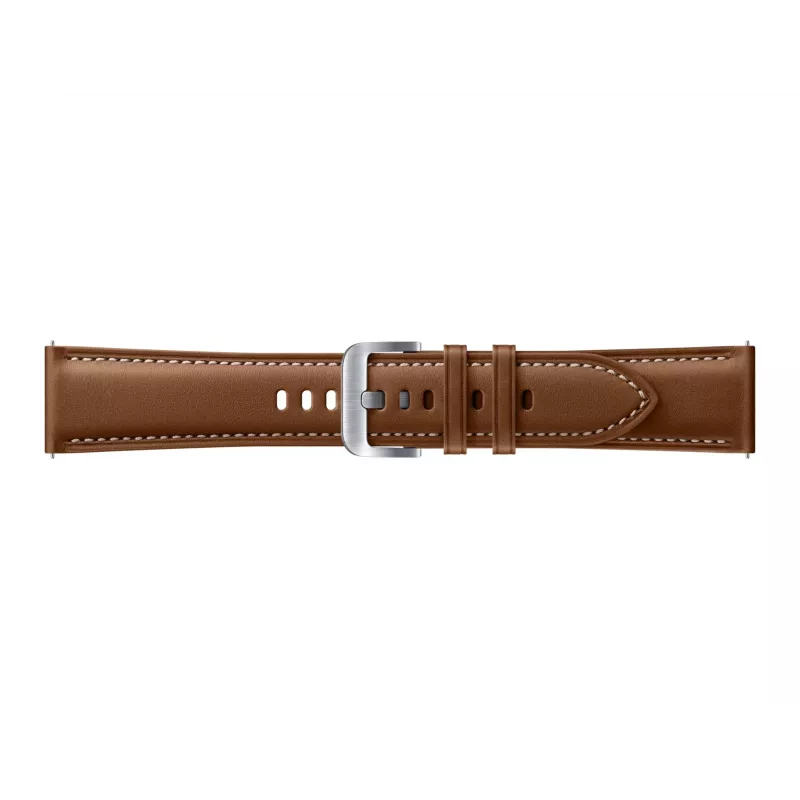 Pasek Samsung ET-SLR84 Brązowy Skóra naturalna