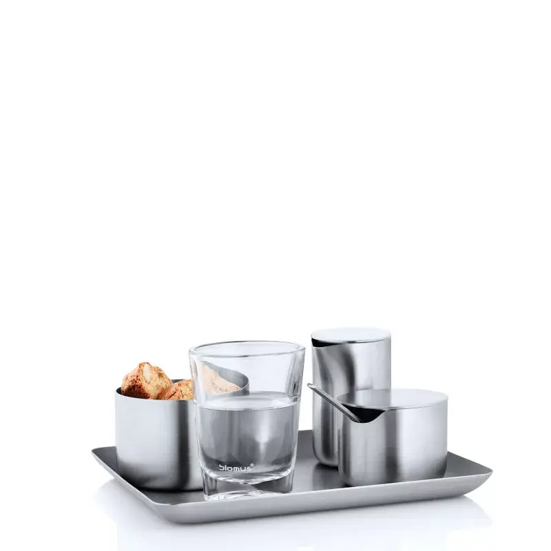 Taca prostokątna Blomus BASIC 63611