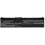 CoreParts MBXDE-BA0217 Część zamienna do laptopa Bateria