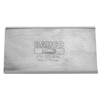 Skrobak ręczny Bahco 474-125-0.60
