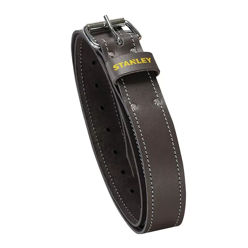 Skórzany pasek Stanley STST1-80119
