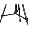 Statyw Hama Gamma 153 3 nogi Czarny Udźwig 3 kg Wysokość 153 cm