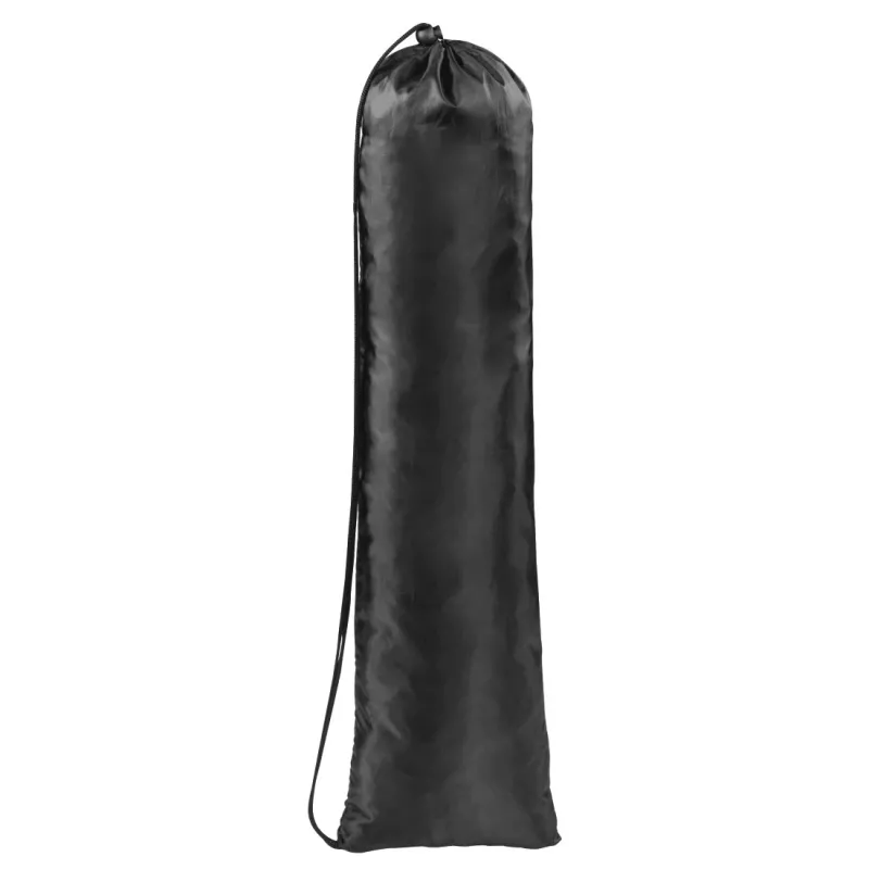 Statyw Hama Gamma 153 3 nogi Czarny Udźwig 3 kg Wysokość 153 cm
