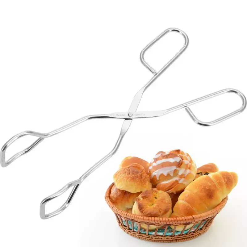 Szczypce kuchenne Westmark 12702270 220 mm stal nierdzewna