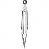 Szczypce kuchenne Westmark Classic Spezial Mini 200 mm — stal nierdzewna, uchwyty TPE