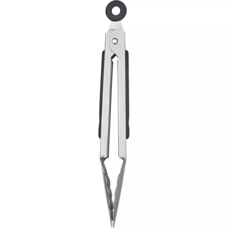 Szczypce kuchenne Westmark Classic Spezial Mini 200 mm — stal nierdzewna, uchwyty TPE