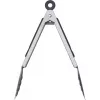 Szczypce kuchenne Westmark Classic Spezial Mini 200 mm — stal nierdzewna, uchwyty TPE