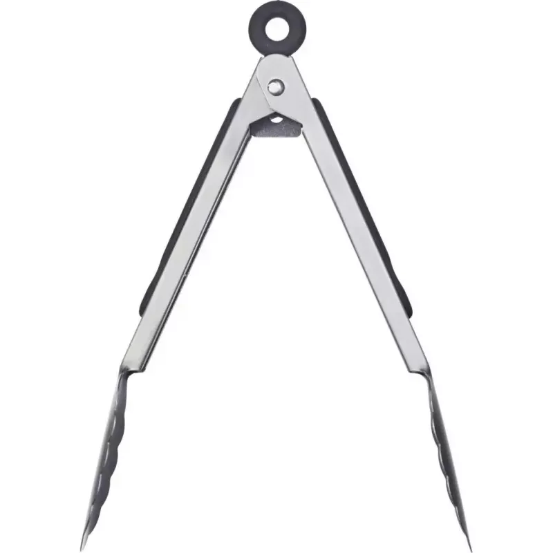 Szczypce kuchenne Westmark Classic Spezial Mini 200 mm — stal nierdzewna, uchwyty TPE