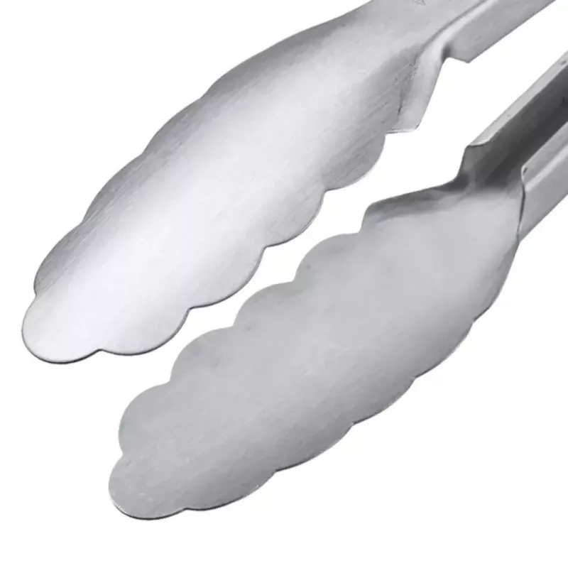 Szczypce kuchenne Westmark Classic Spezial Mini 200 mm — stal nierdzewna, uchwyty TPE