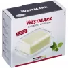 Maselniczka Westmark 20852260, prostokątne szkło, 143×118×55 mm, przezroczysta