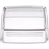 Maselniczka Westmark 20852260, prostokątne szkło, 143×118×55 mm, przezroczysta