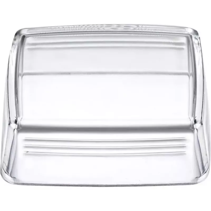 Maselniczka Westmark 20852260, prostokątne szkło, 143×118×55 mm, przezroczysta