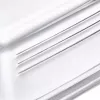 Maselniczka Westmark 20852260, prostokątne szkło, 143×118×55 mm, przezroczysta