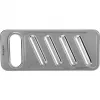 Tarka płaska Westmark Steel model 10062270 — stal nierdzewna, 103 × 10 × 243 mm