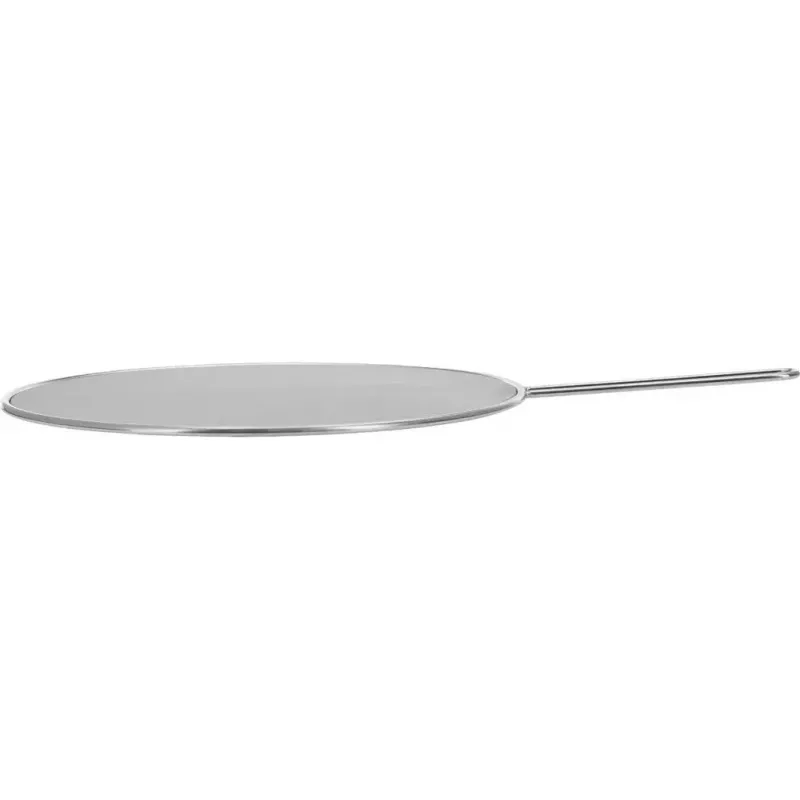 Patelnia Westmark Picante 30 cm, stal nierdzewna, wysokość 7 mm