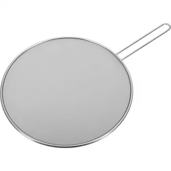 Patelnia Westmark Picante 30 cm, stal nierdzewna, wysokość 7 mm