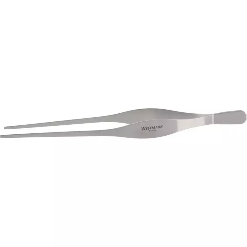 Szczypce kuchenne Westmark 12762270, stal nierdzewna, długość 290 mm