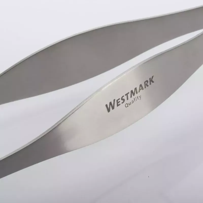Szczypce kuchenne Westmark 12762270, stal nierdzewna, długość 290 mm