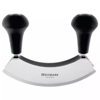 Ostrze do maszynki do mięsa Westmark Due — stal nierdzewna, obudowa z tworzywa sztucznego, 126×170×38 mm