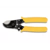 Szczypce boczne DeLOCK 90575 Okrągłe nożyce do kabli Stal 10,5 mm