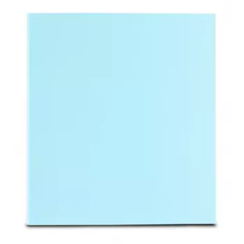 Ring Binder Hama 00007551 A4 niebieski Storage 290x325mm