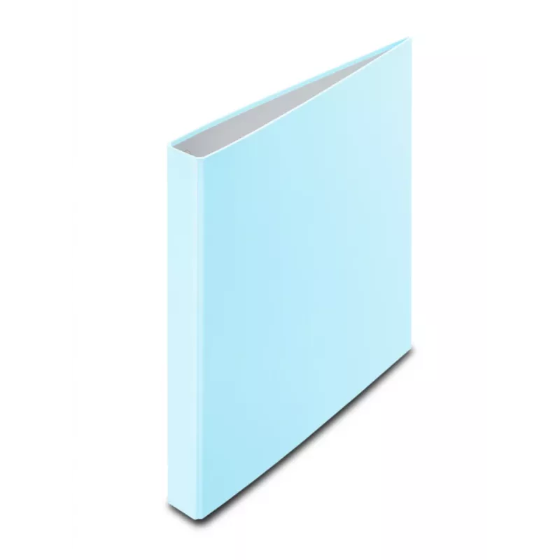 Ring Binder Hama 00007551 A4 niebieski Storage 290x325mm