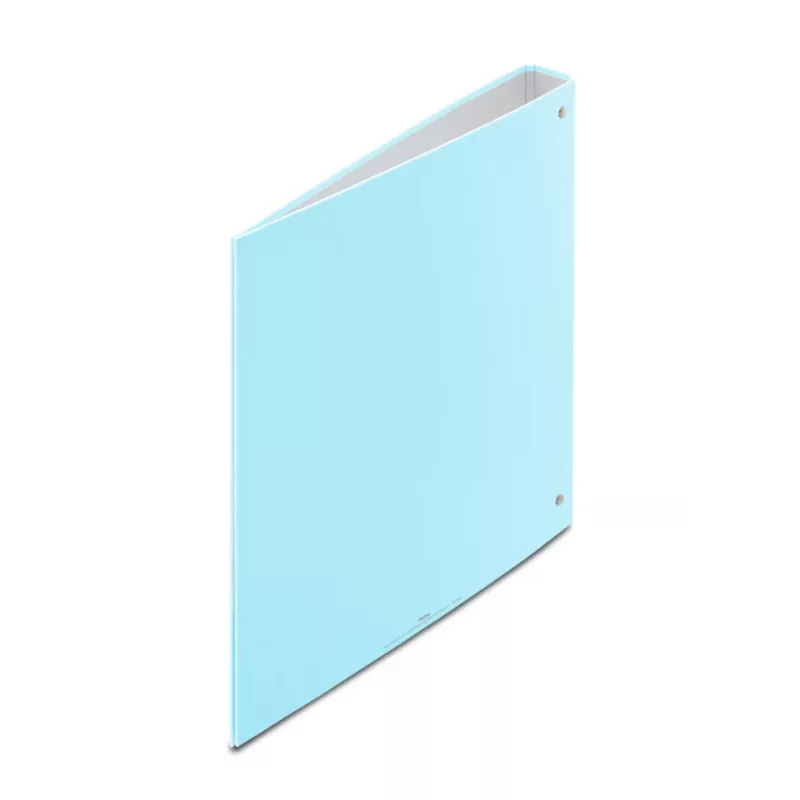 Ring Binder Hama 00007551 A4 niebieski Storage 290x325mm