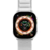Etui na smartwatch LAUT Shield przezroczyste, szkło, poliwęglan (PC) do Apple Watch 44/45mm