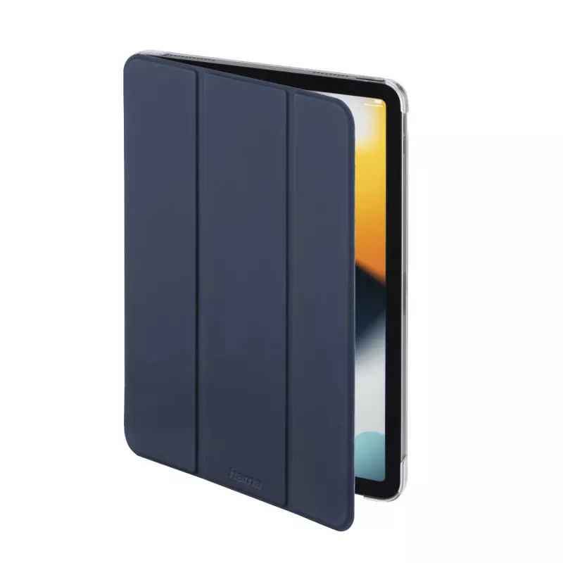 Hama 00217223 etui na tablet 27.7 cm (10.9 cala) Folio niebieskie