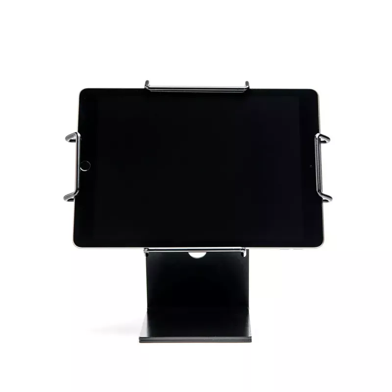 Uchwyt na tablet Star Micronics 37954740 do użytku wewnątrz pomieszczeń, czarny