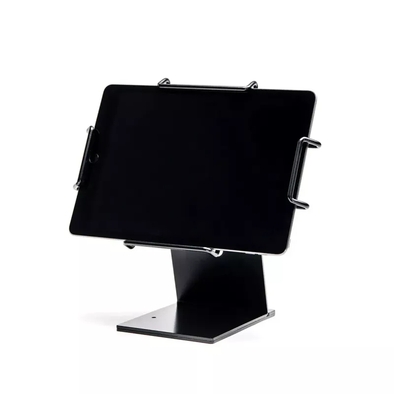 Uchwyt na tablet Star Micronics 37954740 do użytku wewnątrz pomieszczeń, czarny