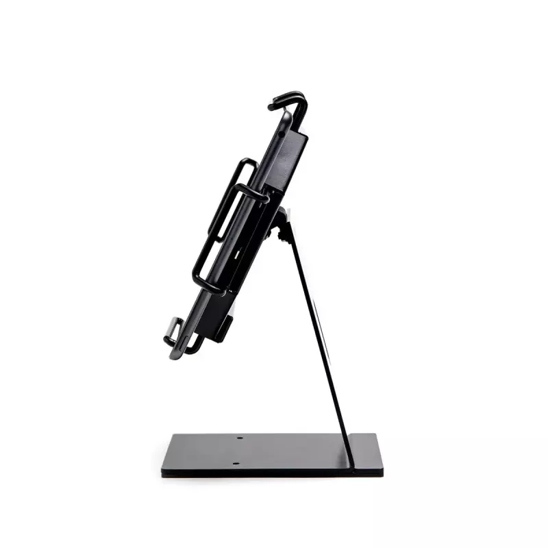 Uchwyt na tablet Star Micronics 37954740 do użytku wewnątrz pomieszczeń, czarny