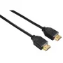 Kabel Hama HDMI 3m Typ A Męski do Męskiego 10,2 Gbit/s 4K