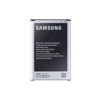 Bateria Samsung EB-ALL Czarna