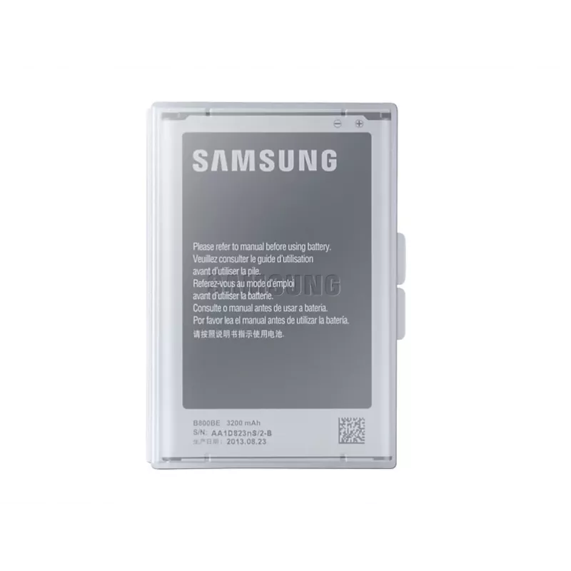 Bateria Samsung EB-ALL Czarna