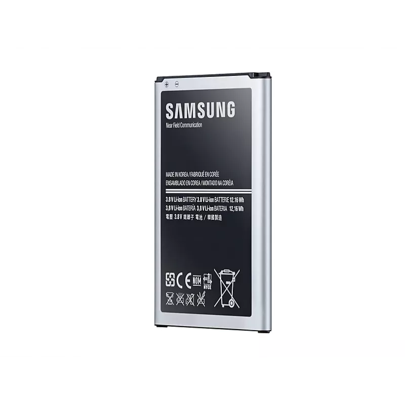 Bateria Samsung EB-ALL Czarna