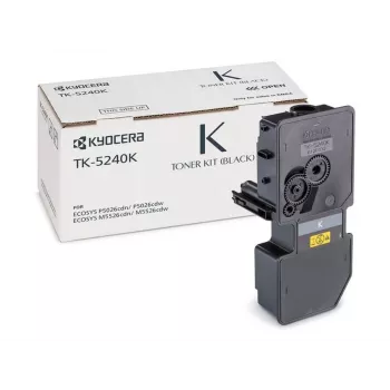 Toner Kyocera TK-5240K 3000 stron Czarny