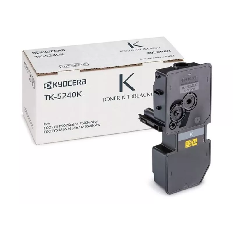 Toner Kyocera TK-5240K 3000 stron Czarny
