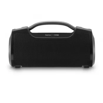 Hama Mate Pro głośnik przenośny stereo Czarny 60 W