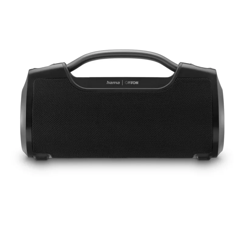 Hama Mate Pro głośnik przenośny stereo Czarny 60 W