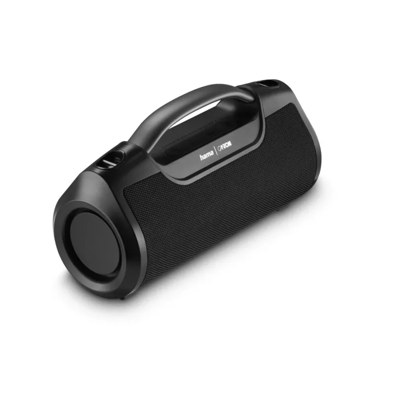 Hama Mate Pro głośnik przenośny stereo Czarny 60 W