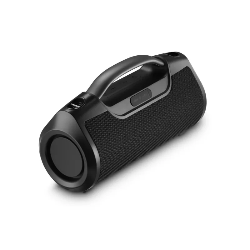 Hama Mate Pro głośnik przenośny stereo Czarny 60 W