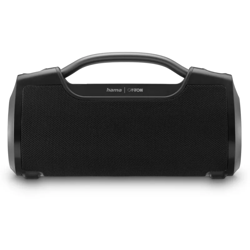 Hama Mate Pro głośnik przenośny stereo Czarny 60 W