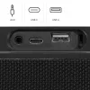 Hama Mate Pro głośnik przenośny stereo Czarny 60 W