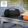 Hama Mate Pro głośnik przenośny stereo Czarny 60 W