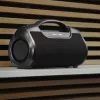 Hama Mate Pro głośnik przenośny stereo Czarny 60 W