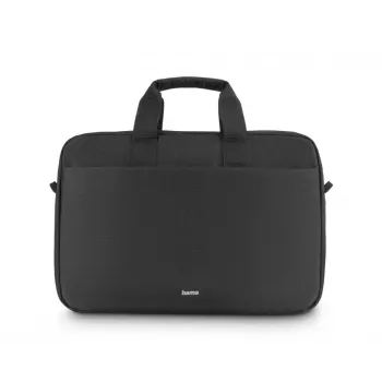Hama 00222022 etui na laptopa 41,1 cm (16,2 cala) walizka na kółkach czarna