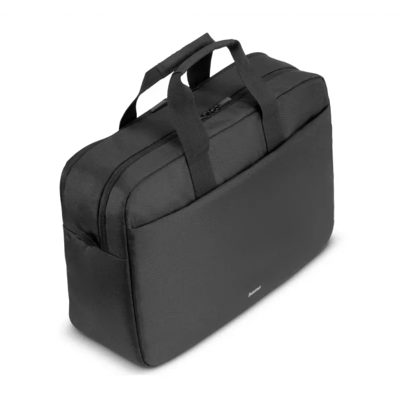 Hama 00222022 etui na laptopa 41,1 cm (16,2 cala) walizka na kółkach czarna