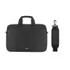 Hama 00222022 etui na laptopa 41,1 cm (16,2 cala) walizka na kółkach czarna
