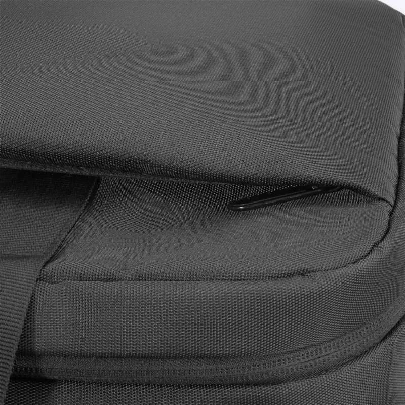 Hama 00222022 etui na laptopa 41,1 cm (16,2 cala) walizka na kółkach czarna